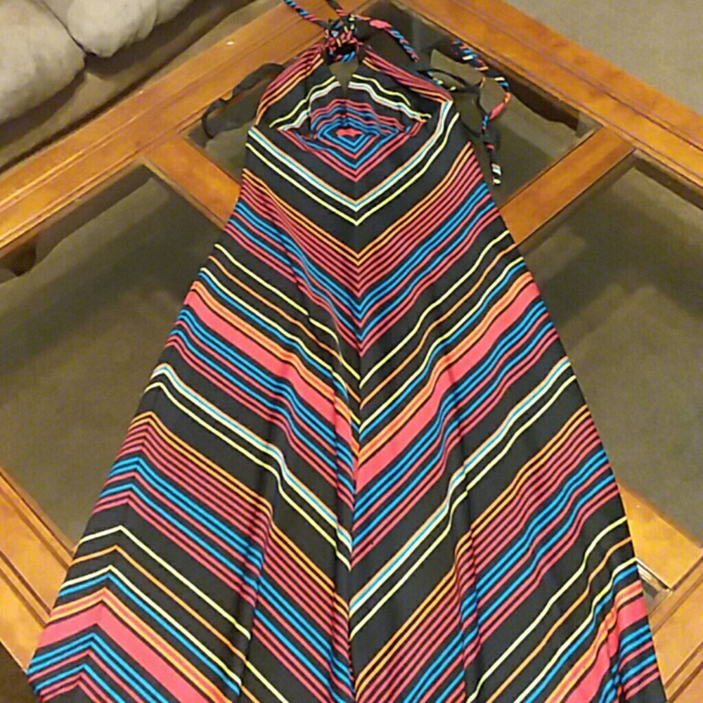 Vintage Dress